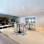 Zainalofts7 Perdizes- Ao Lado Allianz Parque 214