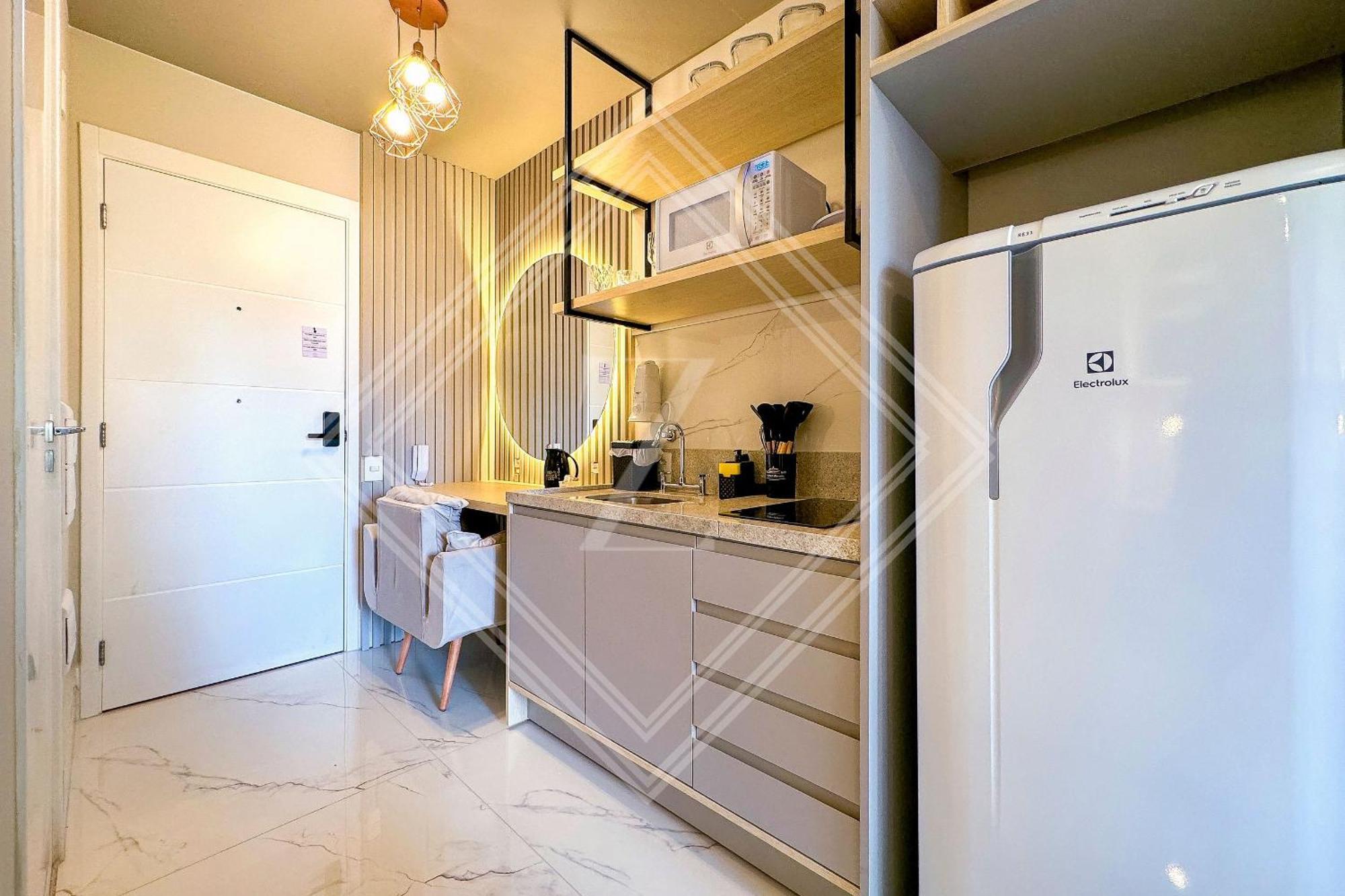 Zainalofts7 Perdizes- Ao Lado Allianz Parque 214 Apartamento São Paulo